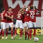 ЦСКА - Славия 1:0 — Източник: cska.bg