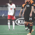 Рома - ЦСКА 0:0 — Източник: cska.bg