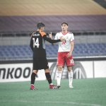 Рома - ЦСКА 0:0 — Източник: cska.bg