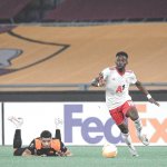 Рома - ЦСКА 0:0 — Източник: cska.bg