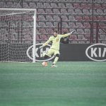 Клуж - ЦСКА 0:0 — Източник: cska.bg