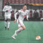 Клуж - ЦСКА 0:0 — Източник: cska.bg