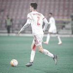 Клуж - ЦСКА 0:0 — Източник: cska.bg