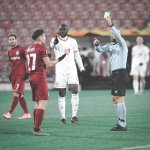 Клуж - ЦСКА 0:0 — Източник: cska.bg