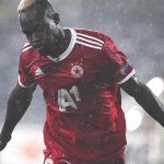 ЦСКА-Рома 3:1