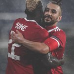 ЦСКА - Рома 3:1 — Източник: cska.bg