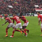 ЦСКА - Левски 1:0 —