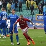 ЦСКА-Левски 1:0