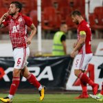 ЦСКА-Черно море 3:1