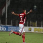 ЦСКА - Черно море 3:1 &mdash; Източник: cska.bg