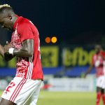 Ботев (Враца) - ЦСКА 0:2 — Източник: cska.bg