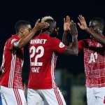 Ботев Вр-ЦСКА 0:2