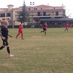 Шкода-Ксанти-ЦСКА 1:0