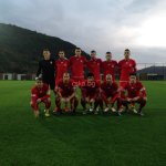 ЦСКА-Олександрия 4:2