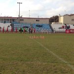 Пантракикос - ЦСКА 2:2 — Източник: cska.bg