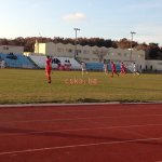 Пантракикос - ЦСКА 2:2 — Източник: cska.bg