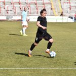 ЦСКА - Дунав 6:0 — Източник: cska.bg