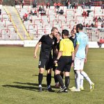 ЦСКА - Дунав 6:0 — Източник: cska.bg