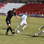 ЦСКА - Дунав 6:0 — Източник: cska.bg