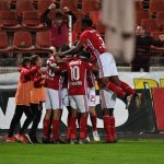 ЦСКА-Славия 1913 1:0