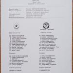 ЦСКА-Миньор Пк 3:1