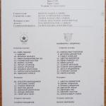 ЦСКА-Калиакра 3:1