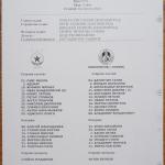 ЦСКА-Локо Сф 4:0