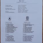 ЦСКА-Литекс 2:0