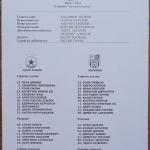 ЦСКА-Хасково 4:0