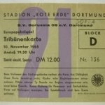 Дортмунд-ЦСКА „Ч. знаме“ 3:0