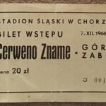 Гурник-ЦСКА „Ч. знаме“ 3:0