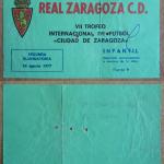 ЦСКА „Септ. знаме“-Еспаньол 2:1