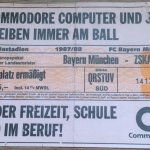 Байерн-ЦФКА „Средец“ 4:0