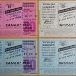 Хамбургер-ЦСКА 2:0