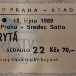 Спарта Прага-ЦФКА „Средец“ 2:2