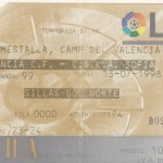 Валенсия-ЦСКА 4:2