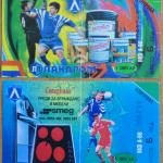 Левски Сф-ЦСКА 3:1