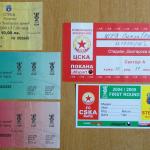 ЦСКА-Стяуа 2:2