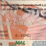 Енерги-ЦСКА 3:1