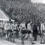 Ботев Вр-ЦСКА „Септемврийско знаме“ 1:1