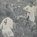 ЦСКА - Левски 1:0 &mdash; 