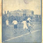 АС 23 - Славия 1:0 &mdash; 