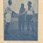 АС 23 - Славия 1:0 &mdash; 