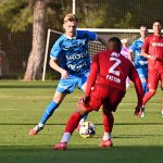 Млада Болеслав - ЦСКА 2:1 &mdash; 