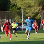 Млада Болеслав - ЦСКА 2:1 &mdash; 