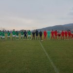 Вихрен - ЦСКА II 0:2 &mdash; 