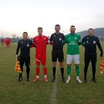 Вихрен - ЦСКА II 0:2 &mdash; 