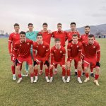 Вихрен - ЦСКА II 0:2 &mdash; 