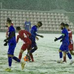 ЦСКА II - Рилски спортист 4:2 &mdash; 