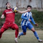 ЦСКА - Дунав от Русе 3-1 &mdash; Източник: cska.bg